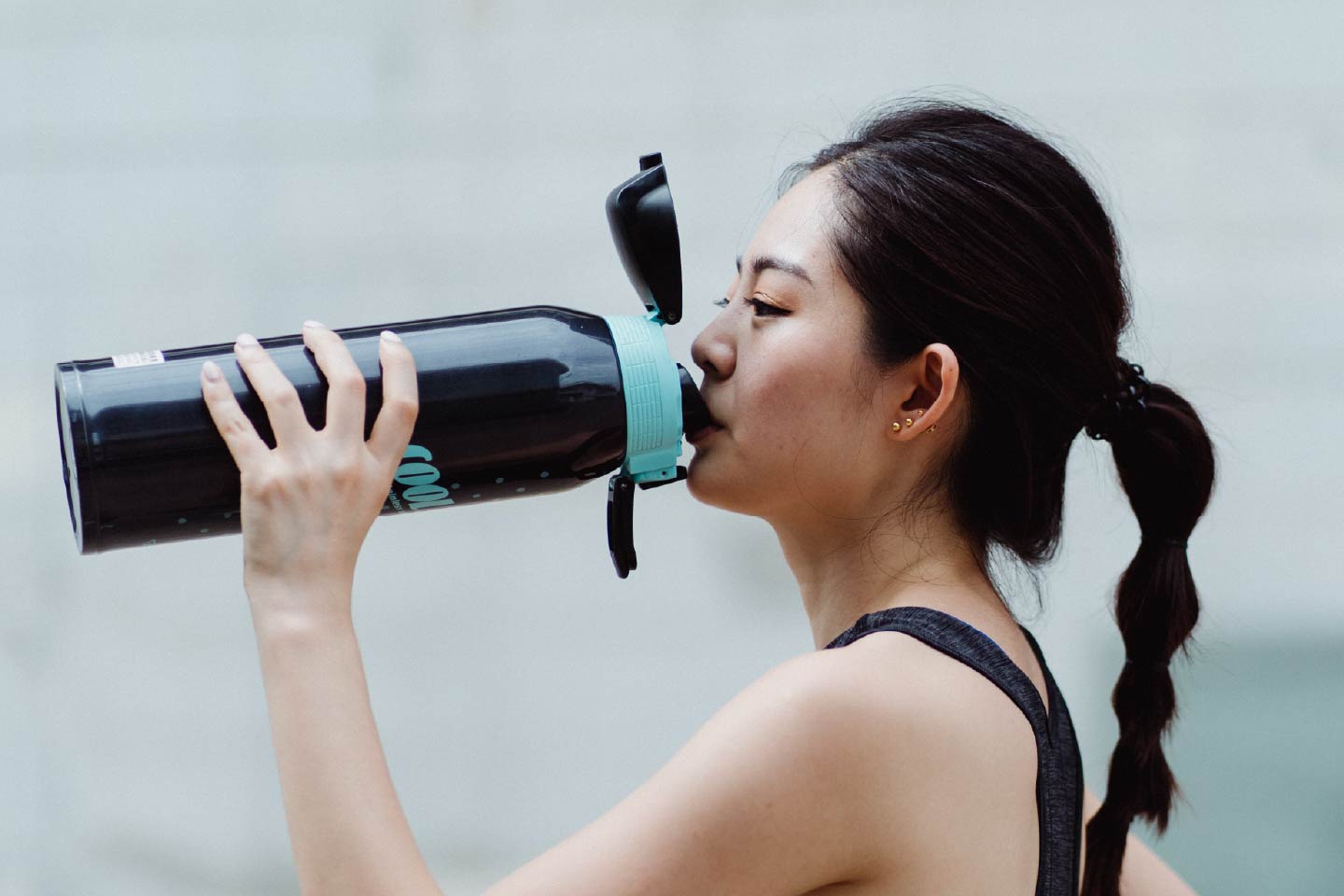 Tips for Exercising Safely in the Heat